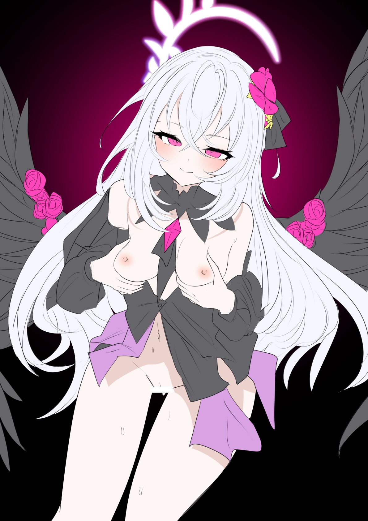 FANBOX Kana竹内常務 - Image 23