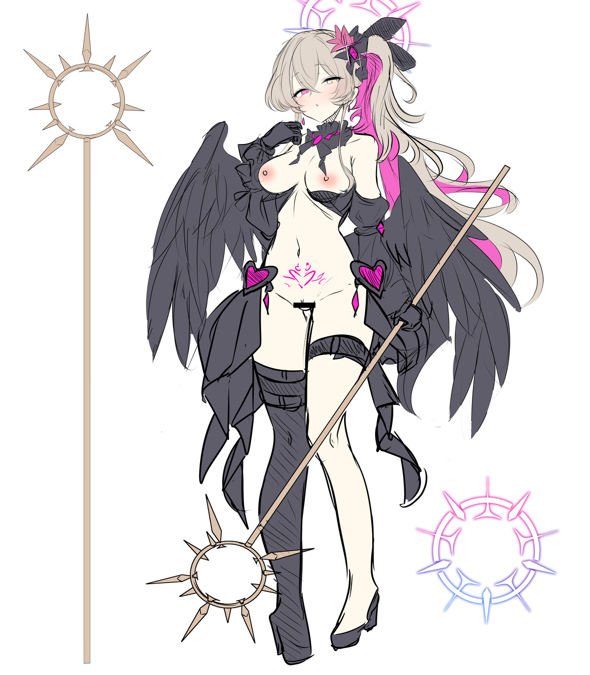 FANBOX Kana竹内常務 - Image 76