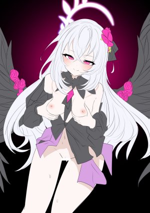 FANBOX Kana竹内常務 - Page 23