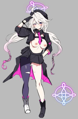 FANBOX Kana竹内常務 - Page 62