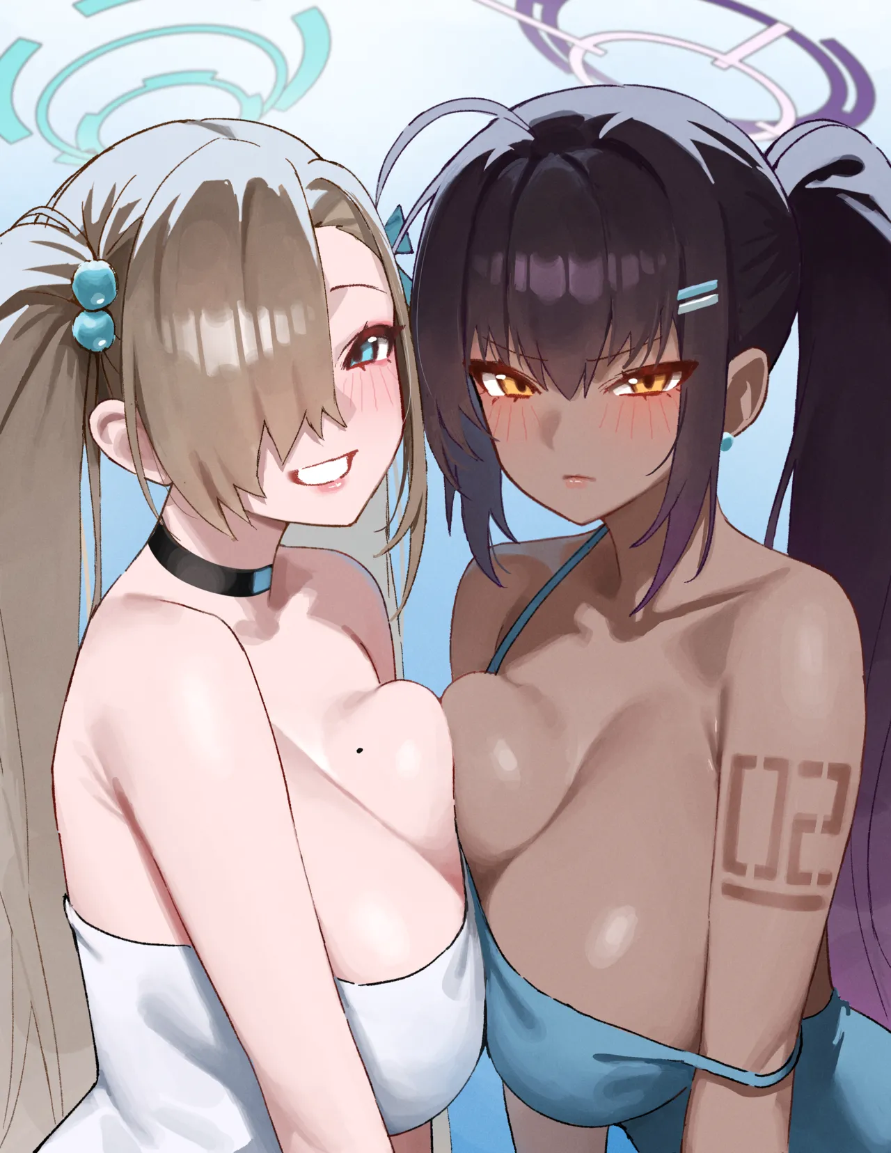 Fanbox KONO82 konokon - Image 116