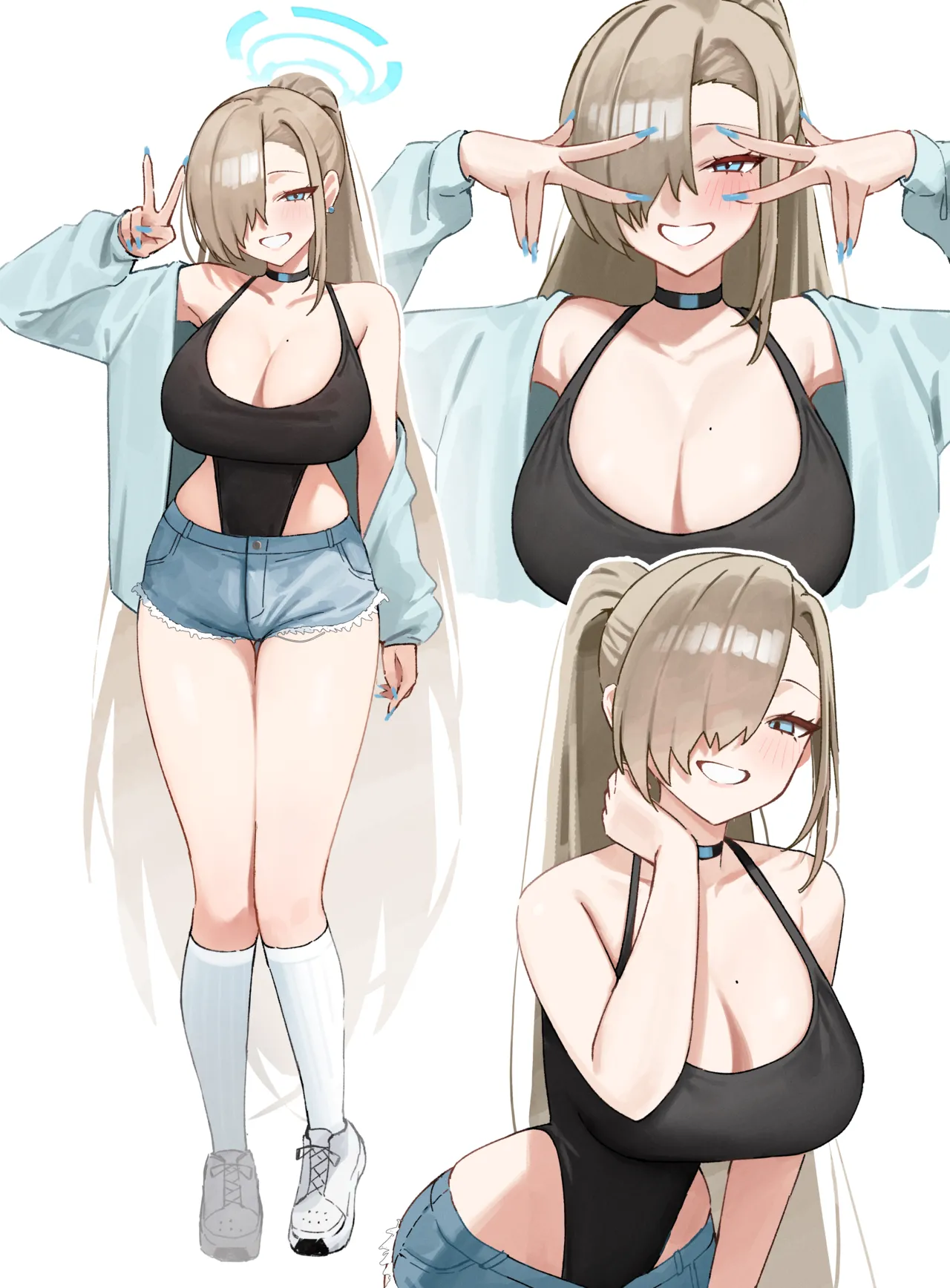 Fanbox KONO82 konokon - Image 119