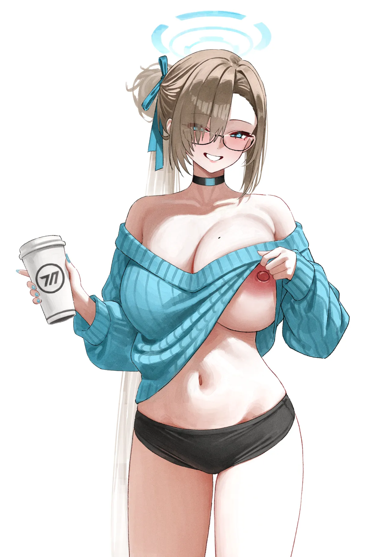 Fanbox KONO82 konokon - Image 34