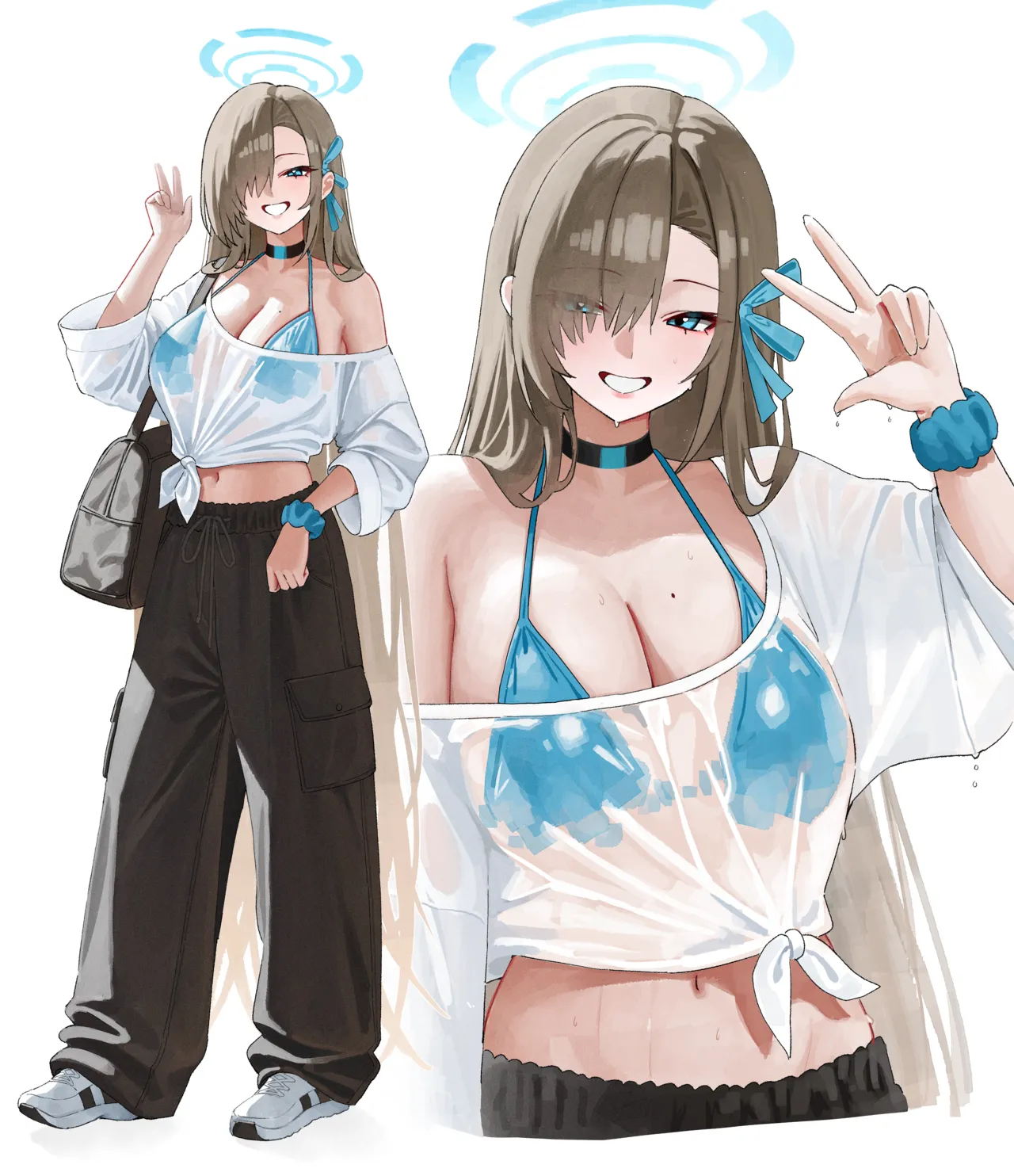 Fanbox KONO82 konokon - Image 49