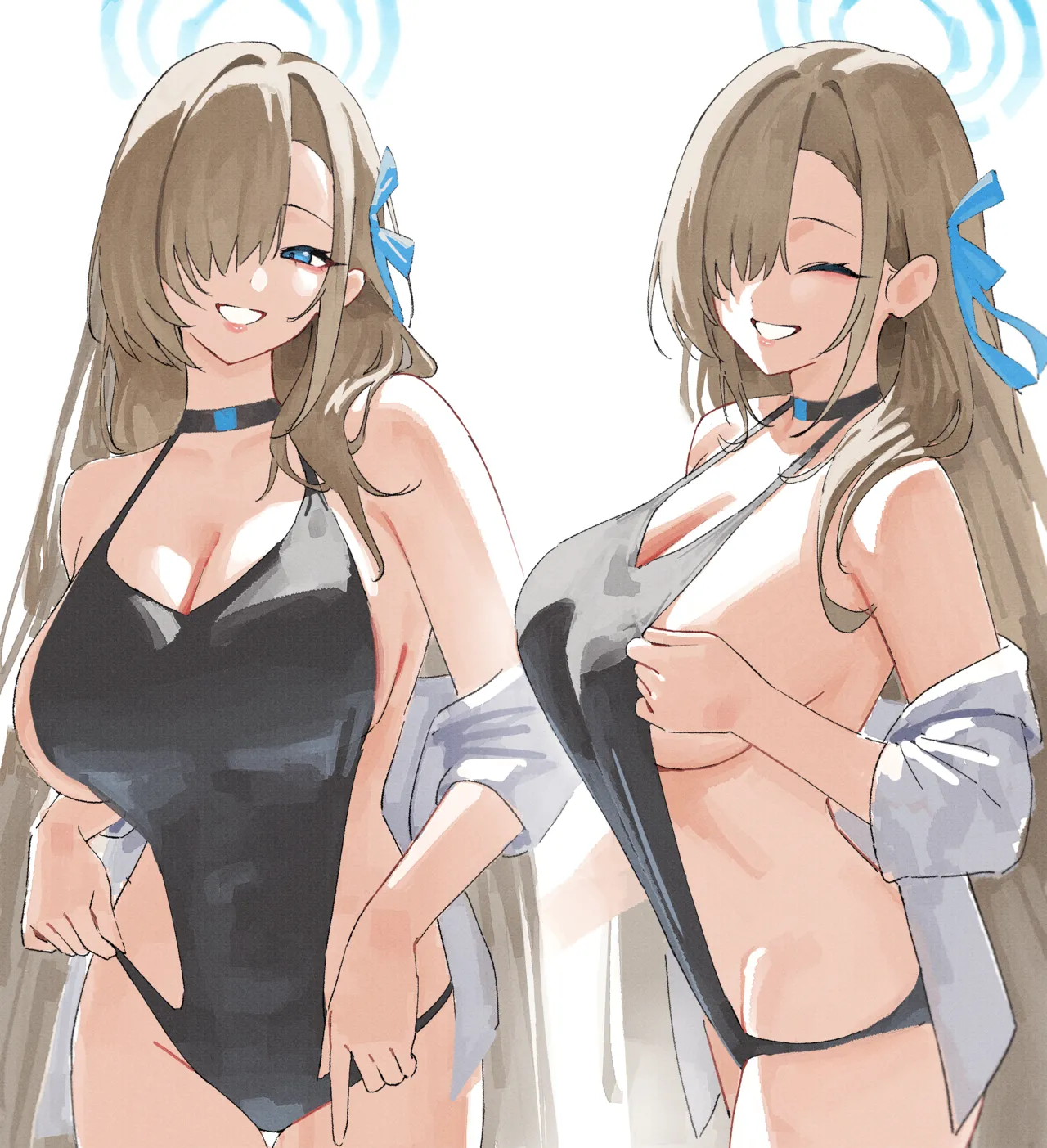 Fanbox KONO82 konokon - Image 67