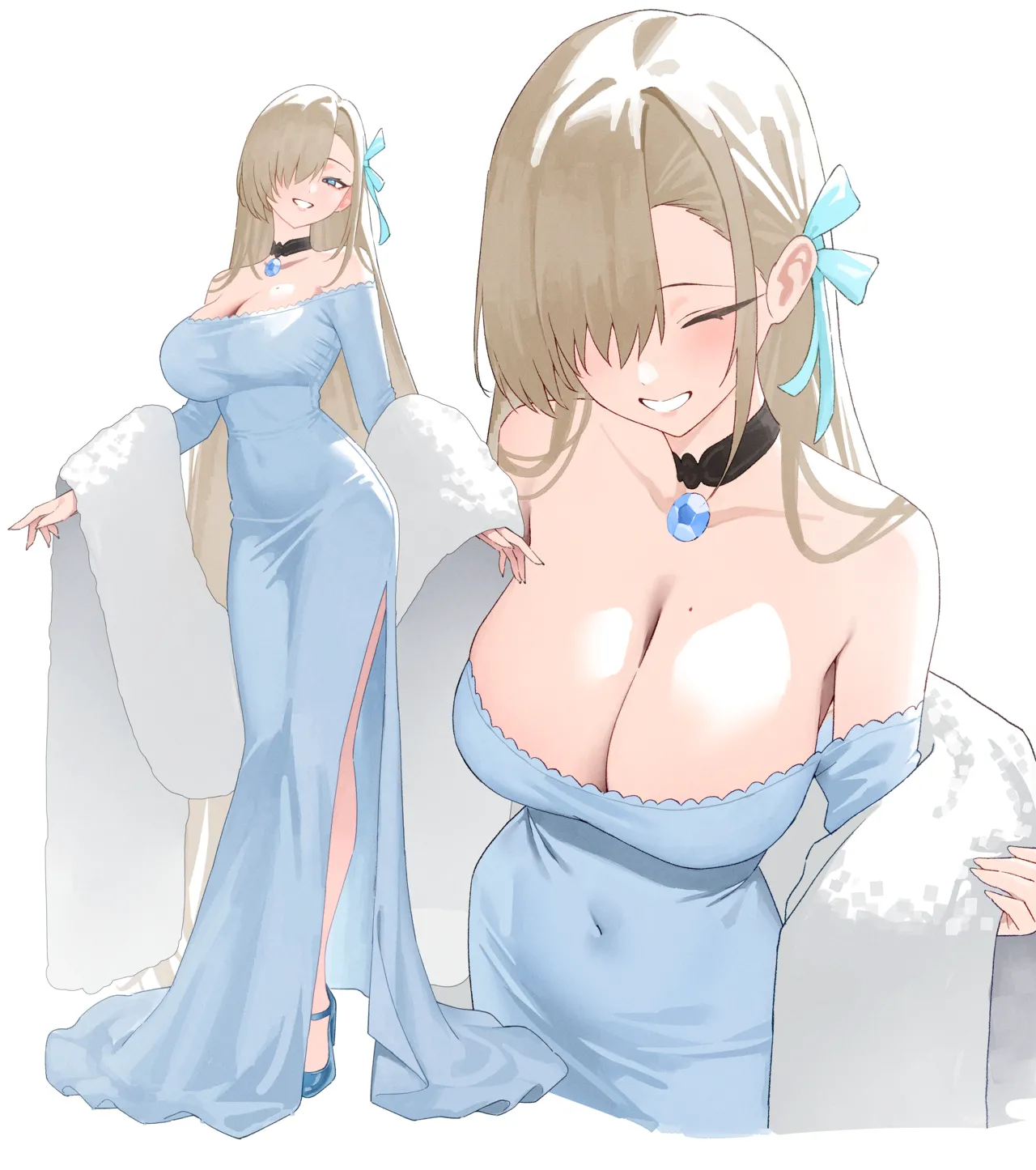 Fanbox KONO82 konokon - Image 69