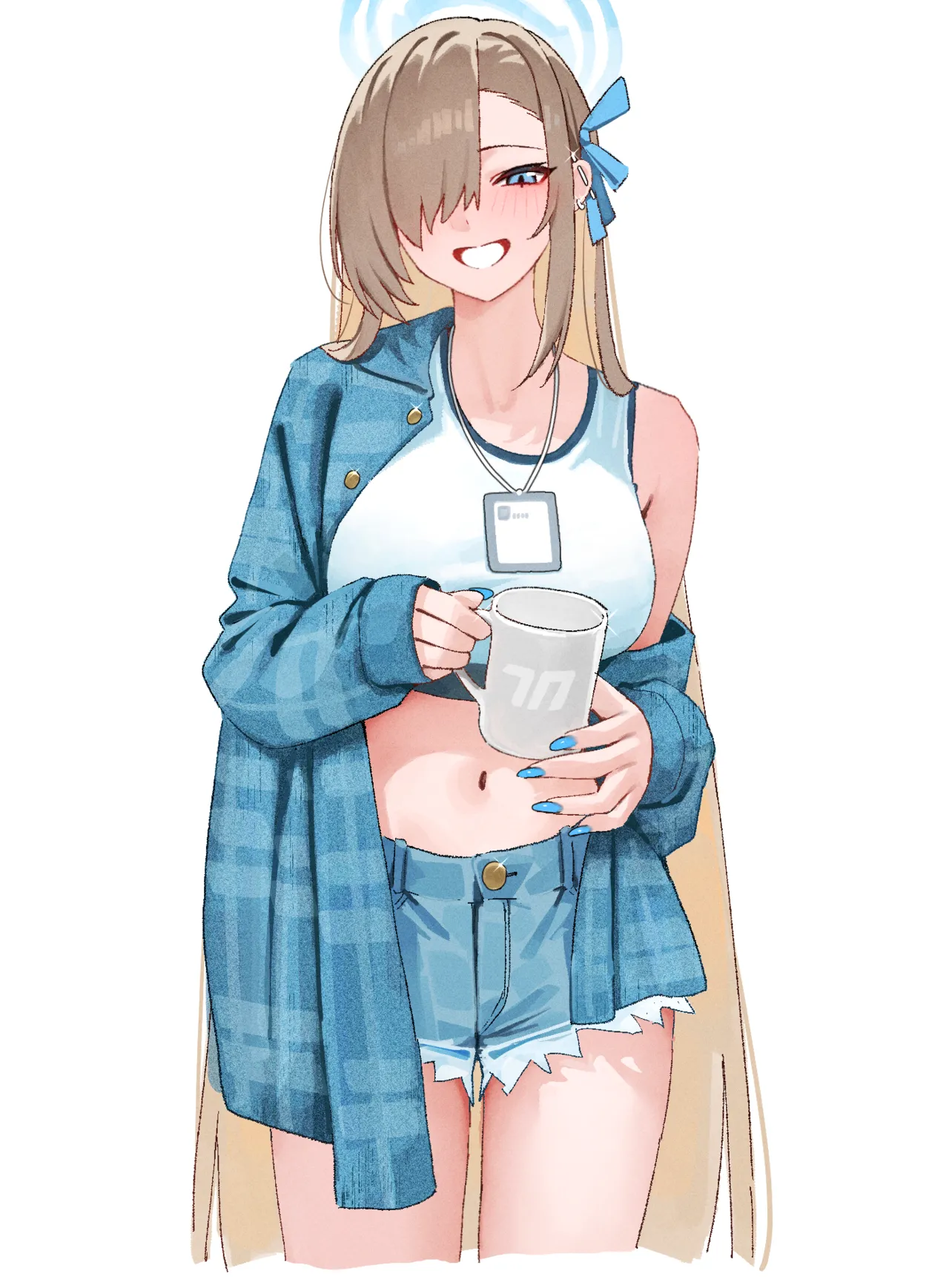 Fanbox KONO82 konokon - Image 79