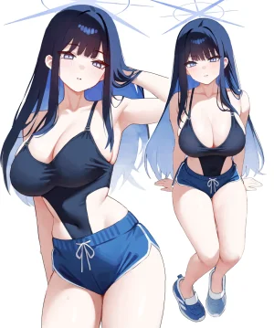 Fanbox KONO82 konokon - Page 111