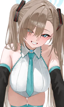 Fanbox KONO82 konokon - Page 12