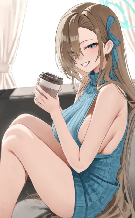 Fanbox KONO82 konokon - Page 13