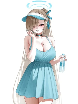 Fanbox KONO82 konokon - Page 31