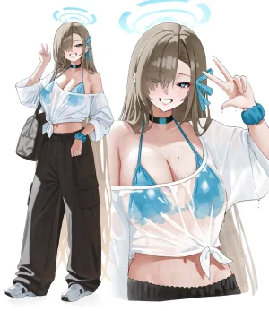 Fanbox KONO82 konokon - Page 49