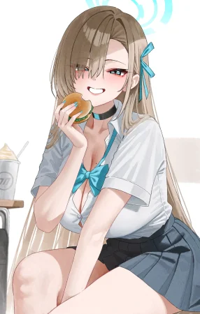 Fanbox KONO82 konokon - Page 6