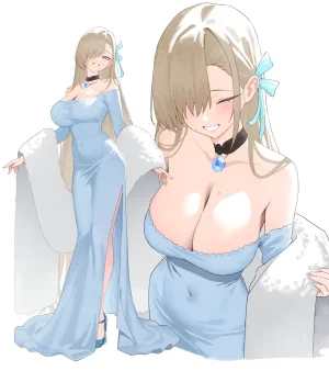 Fanbox KONO82 konokon - Page 69