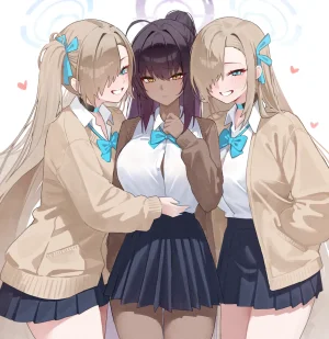 Fanbox KONO82 konokon - Page 81