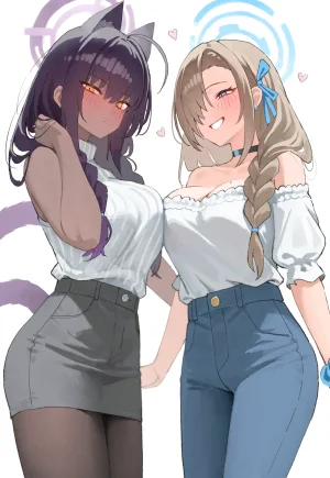 Fanbox KONO82 konokon - Page 84