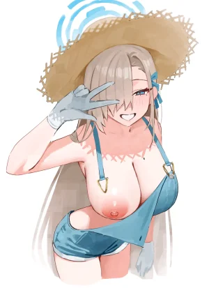 Fanbox KONO82 konokon - Page 96