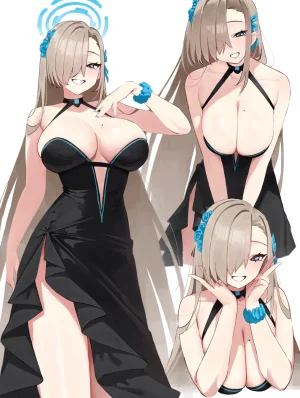 Fanbox KONO82 konokon - Page 99