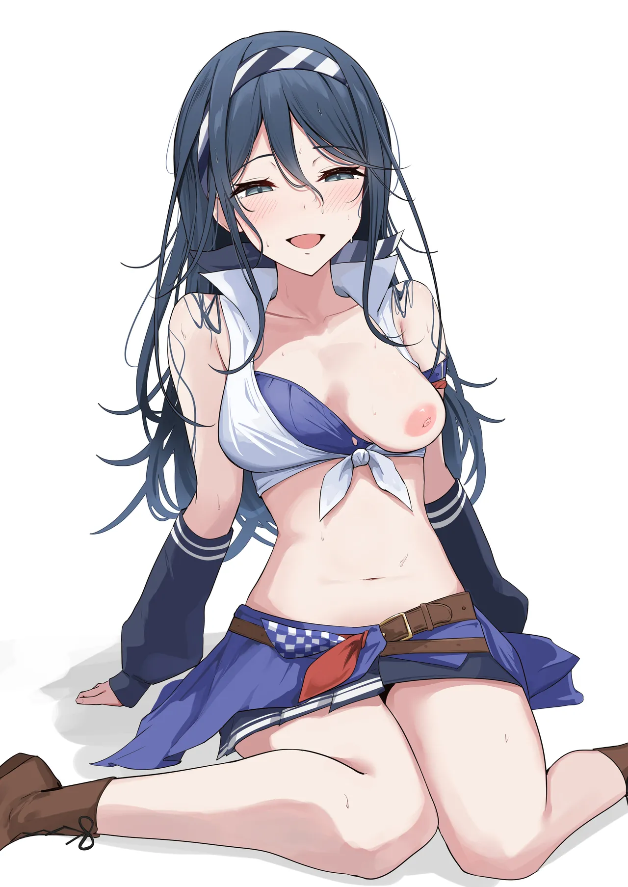 Fanbox 國崎 kunisaki-bon - Image 146