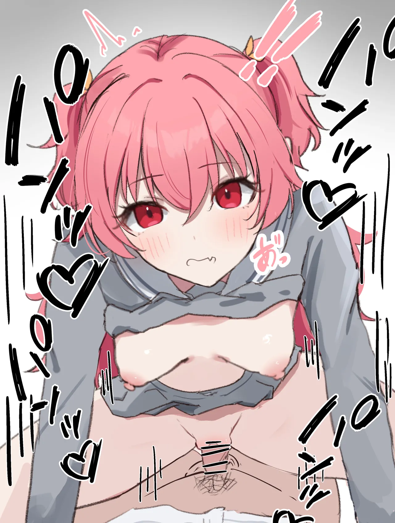 Fanbox 國崎 kunisaki-bon - Image 182