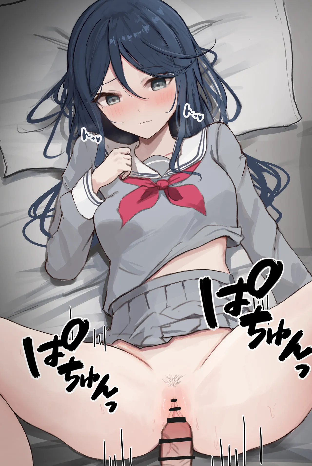 Fanbox 國崎 kunisaki-bon - Image 240