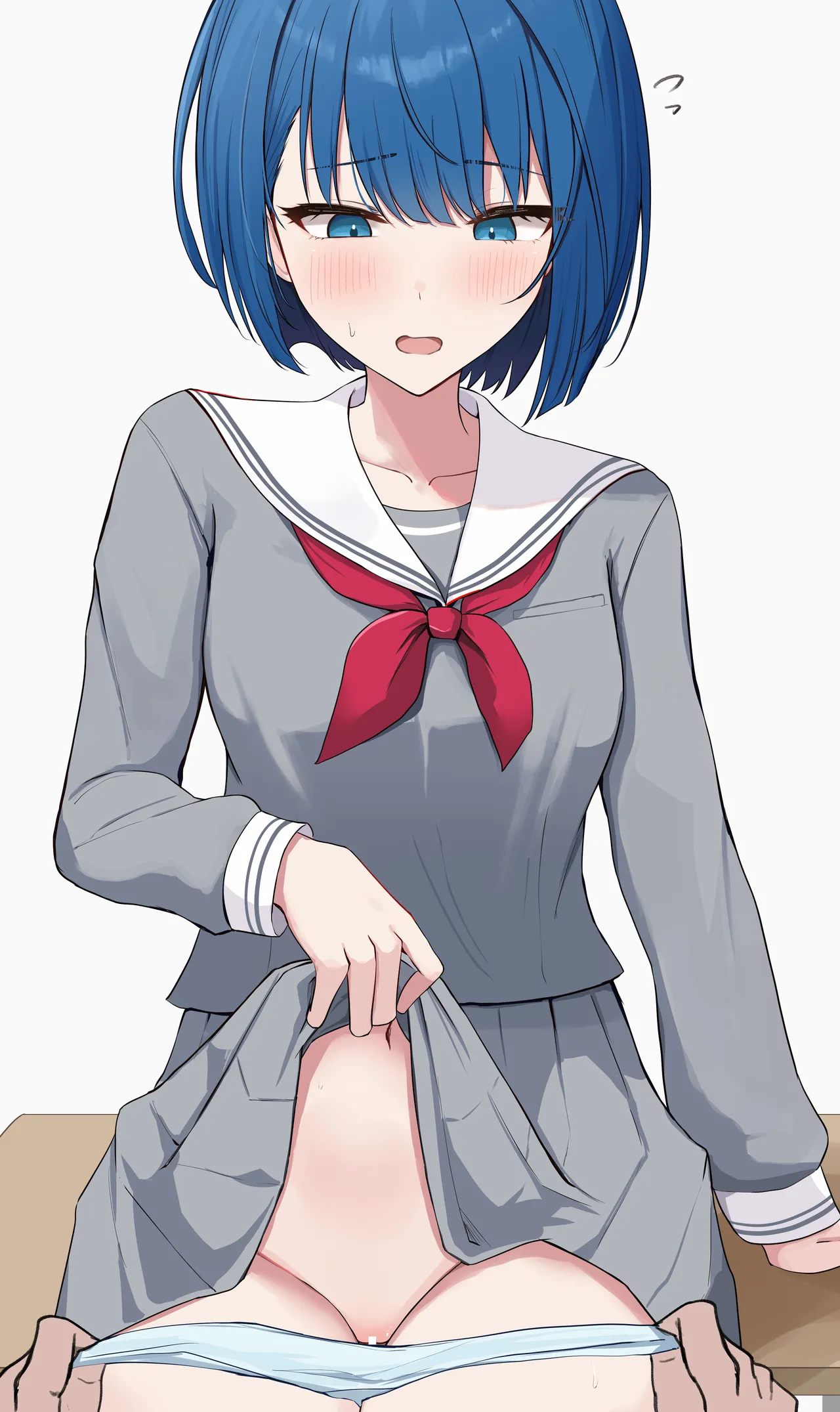 Fanbox 國崎 kunisaki-bon - Image 26