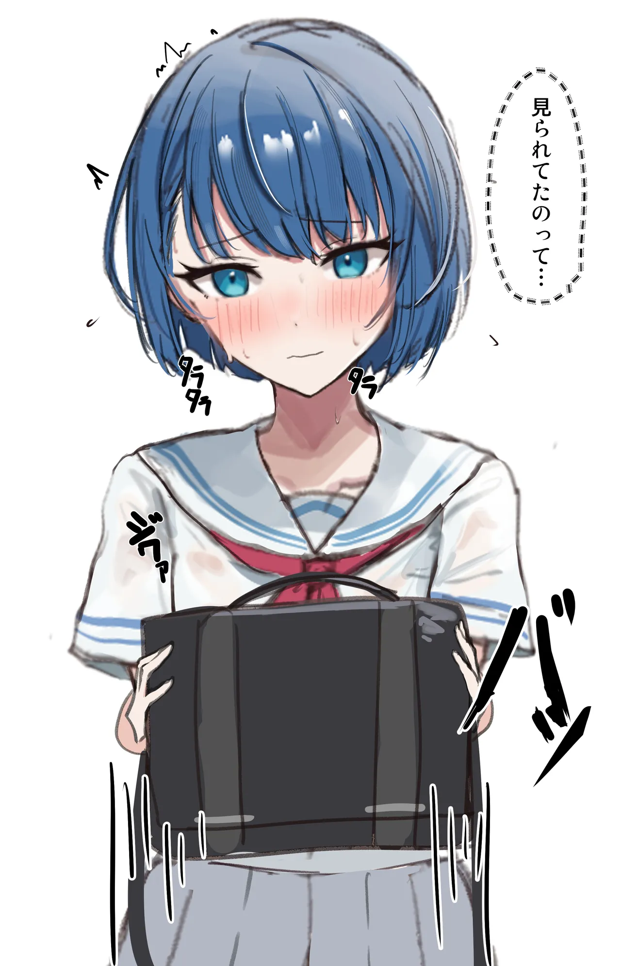 Fanbox 國崎 kunisaki-bon - Image 347