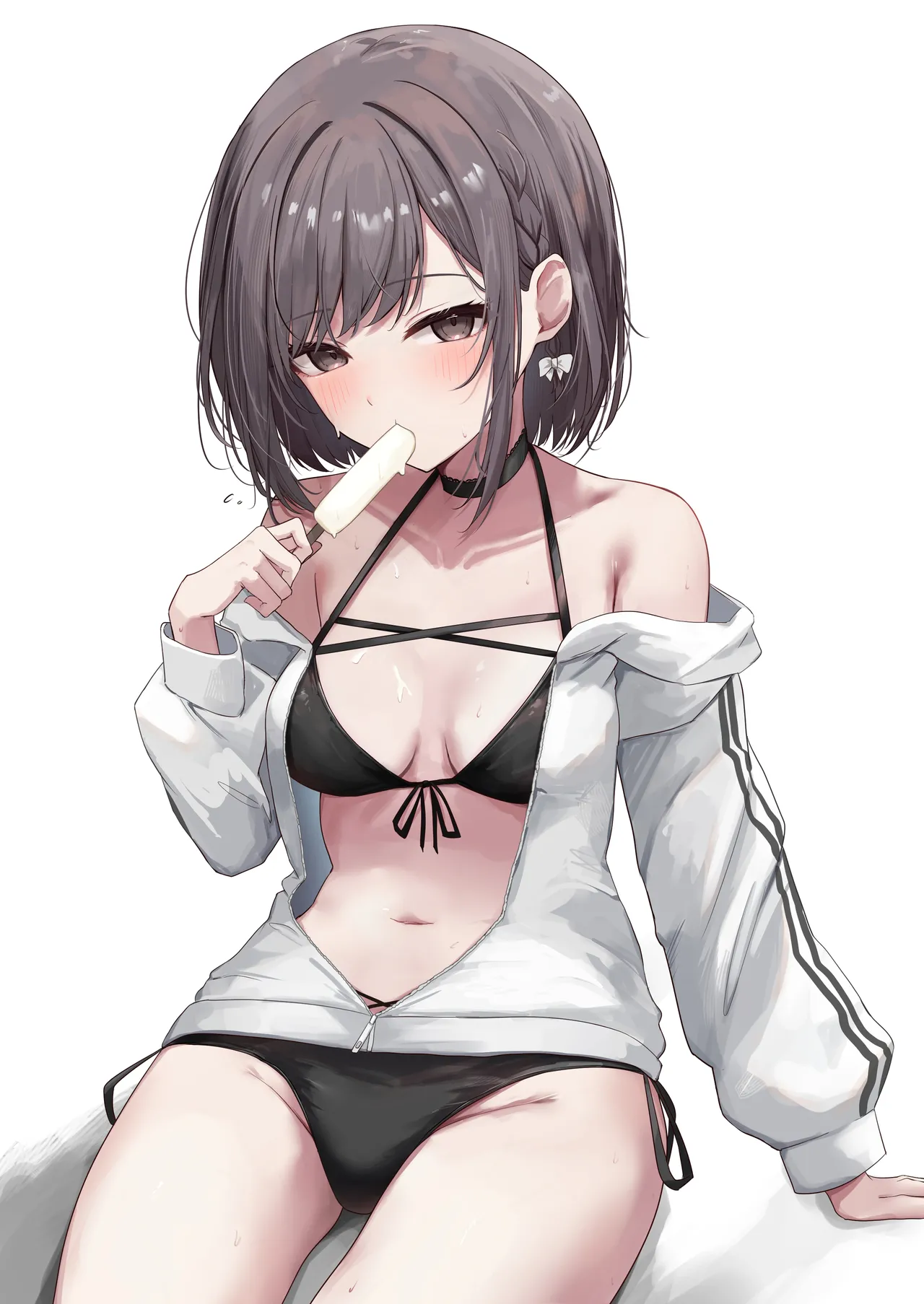 Fanbox 國崎 kunisaki-bon - Image 399