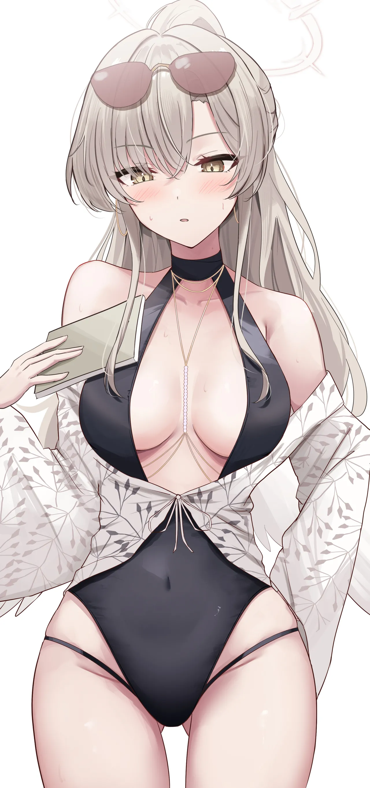 Fanbox 國崎 kunisaki-bon - Image 434