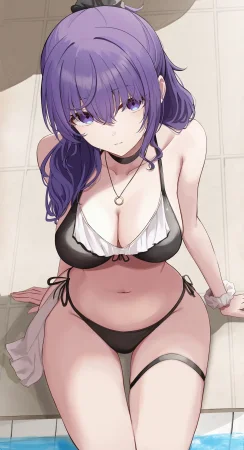 Fanbox 國崎 kunisaki-bon - Page 191