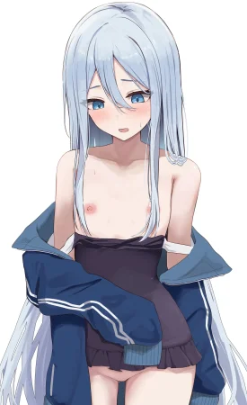 Fanbox 國崎 kunisaki-bon - Page 21