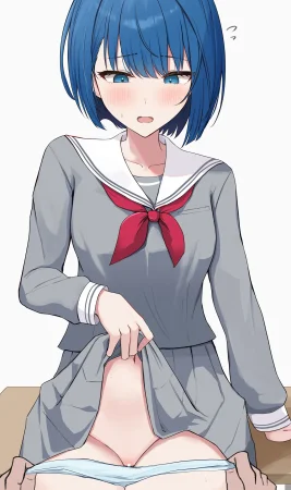 Fanbox 國崎 kunisaki-bon - Page 26