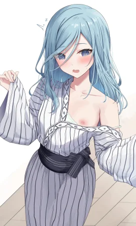 Fanbox 國崎 kunisaki-bon - Page 269