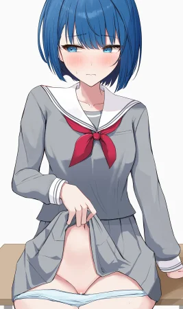 Fanbox 國崎 kunisaki-bon - Page 27