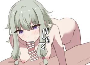 Fanbox 國崎 kunisaki-bon - Page 284