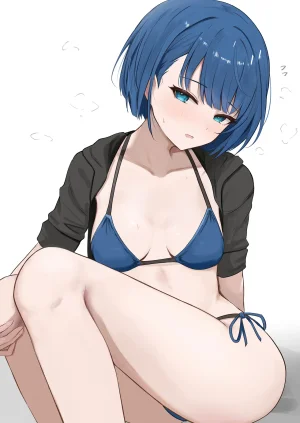 Fanbox 國崎 kunisaki-bon - Page 298