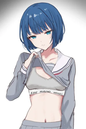 Fanbox 國崎 kunisaki-bon - Page 306