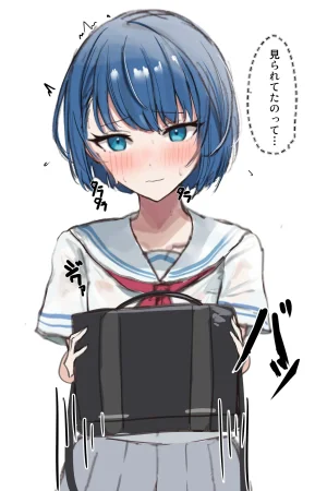 Fanbox 國崎 kunisaki-bon - Page 347