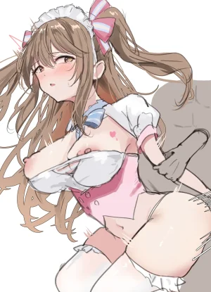 Fanbox 國崎 kunisaki-bon - Page 411