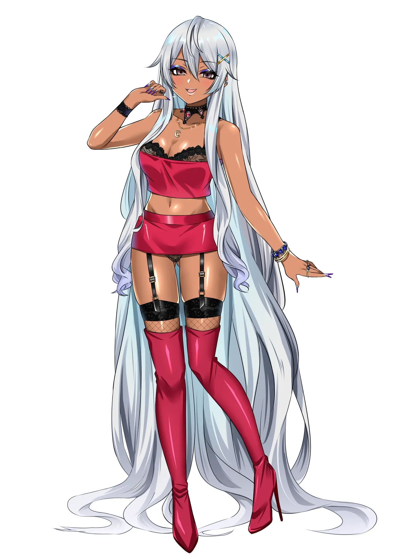 FANBOX Kurokoくろこ 09.04.2025-06.04.2026 - Image 100