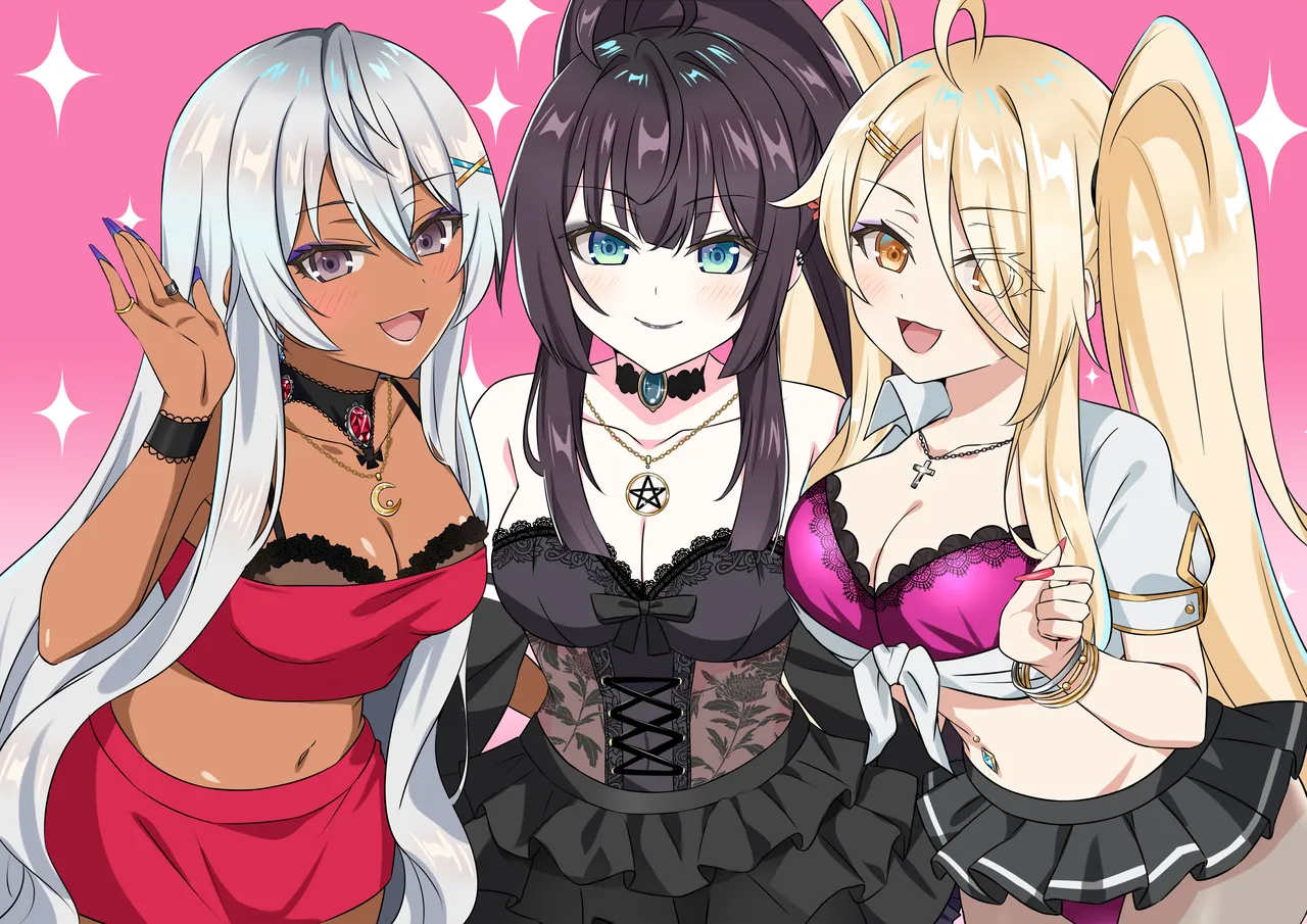 FANBOX Kurokoくろこ 09.04.2025-06.04.2026 - Image 101