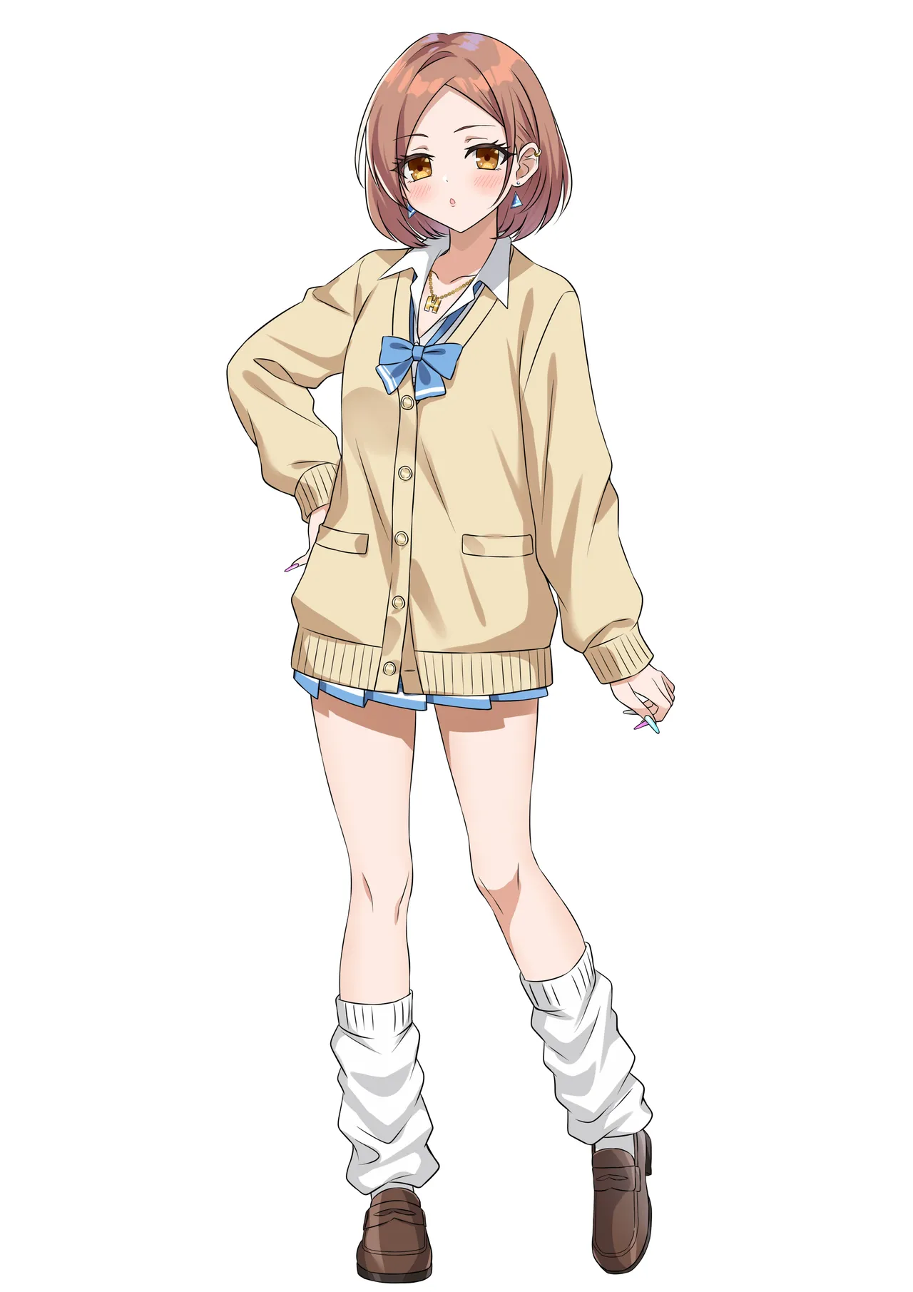 FANBOX Kurokoくろこ 09.04.2025-06.04.2026 - Image 105