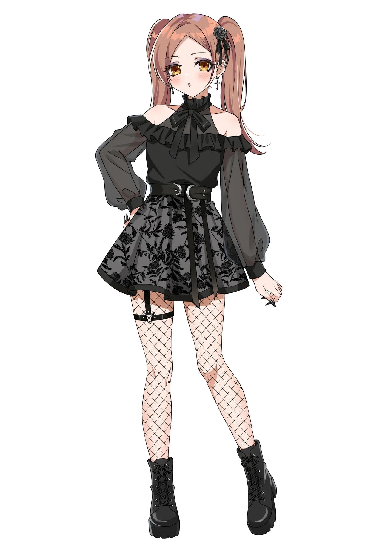 FANBOX Kurokoくろこ 09.04.2025-06.04.2026 - Image 106