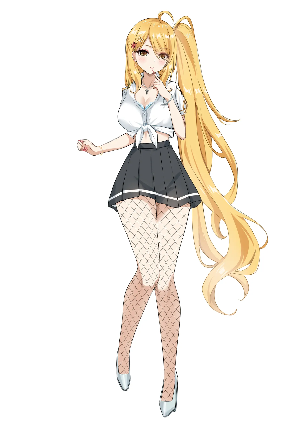 FANBOX Kurokoくろこ 09.04.2025-06.04.2026 - Image 11