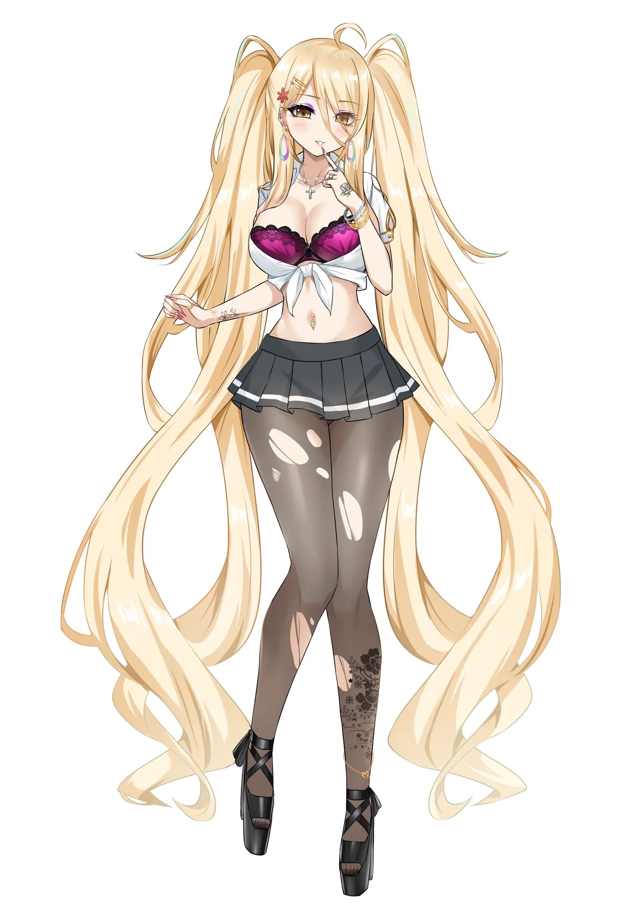 FANBOX Kurokoくろこ 09.04.2025-06.04.2026 - Image 12