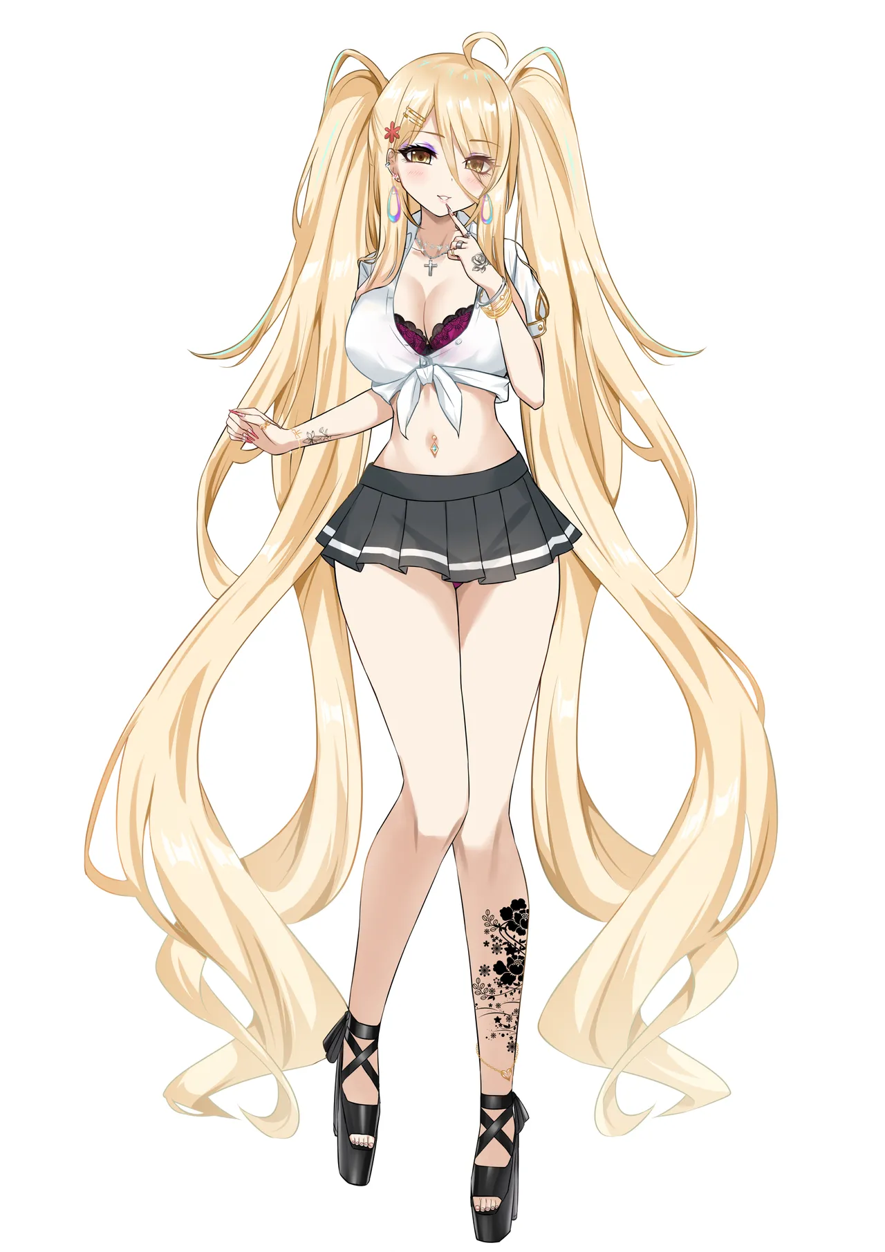 FANBOX Kurokoくろこ 09.04.2025-06.04.2026 - Image 13