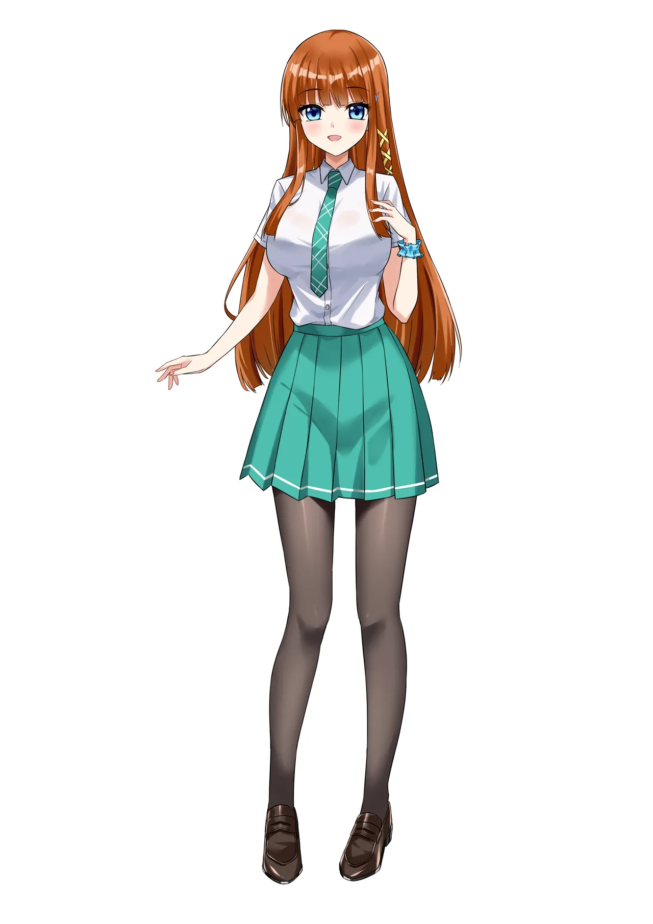 FANBOX Kurokoくろこ 09.04.2025-06.04.2026 - Image 2