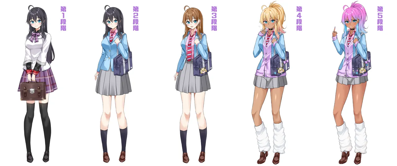 FANBOX Kurokoくろこ 09.04.2025-06.04.2026 - Image 21