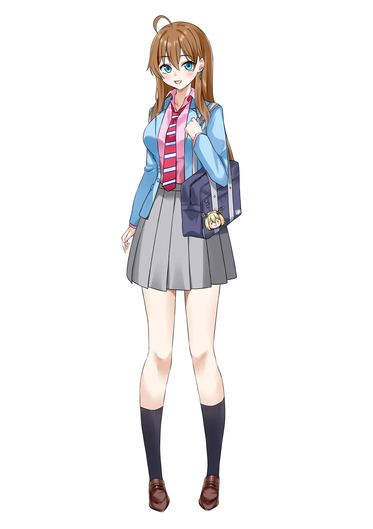 FANBOX Kurokoくろこ 09.04.2025-06.04.2026 - Image 24