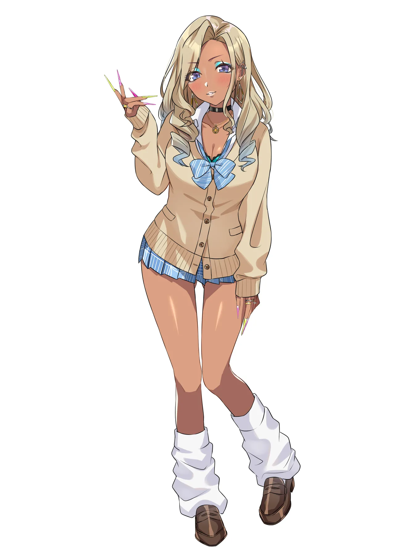 FANBOX Kurokoくろこ 09.04.2025-06.04.2026 - Image 31